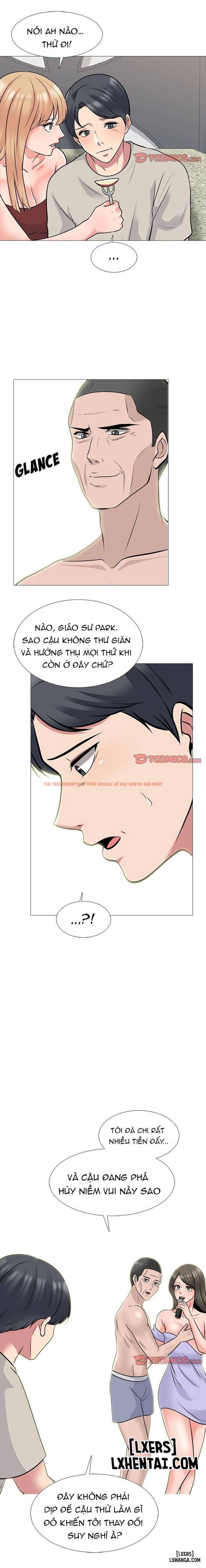 Trang truyện 10 trong truyện tranh Học Bổng Đặc Biệt - Chapter 112 - hentai24h.pro