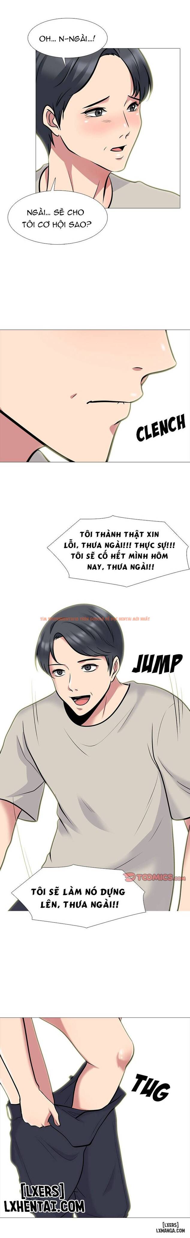 Trang truyện 11 trong truyện tranh Học Bổng Đặc Biệt - Chapter 112 - hentai24h.pro