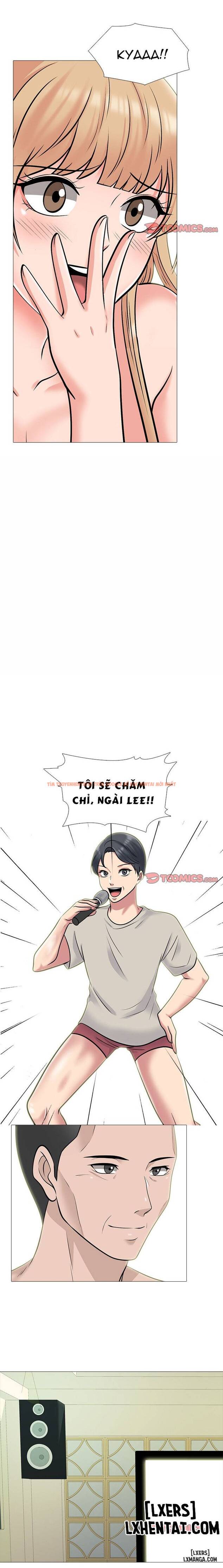 Trang truyện 12 trong truyện tranh Học Bổng Đặc Biệt - Chapter 112 - hentai24h.pro