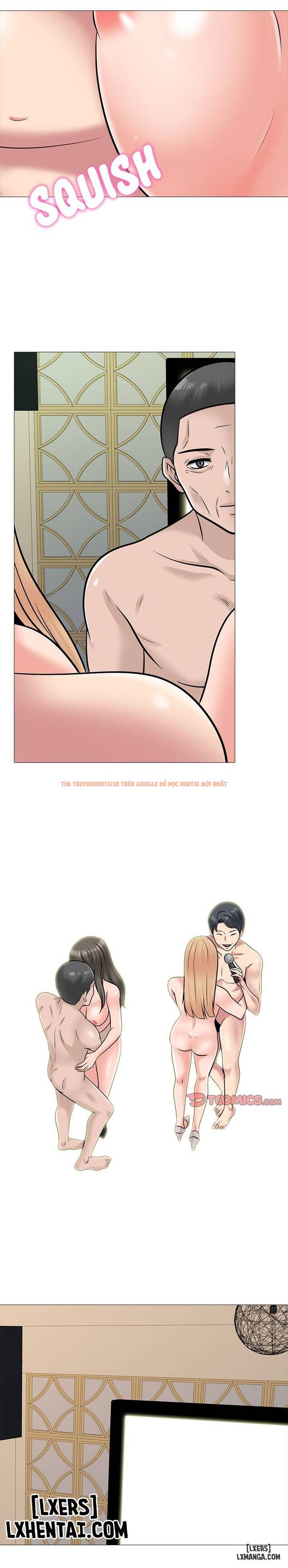Trang truyện 14 trong truyện tranh Học Bổng Đặc Biệt - Chapter 112 - hentai24h.pro