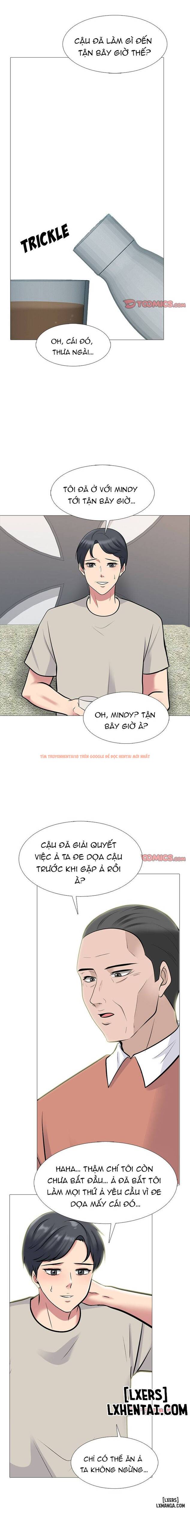 Trang truyện 3 trong truyện tranh Học Bổng Đặc Biệt - Chapter 112 - hentai24h.pro