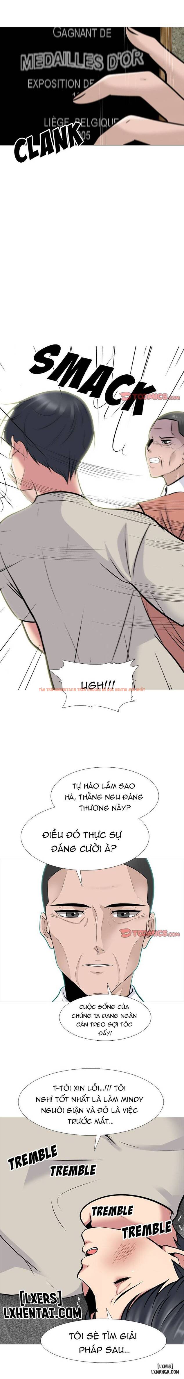 Trang truyện 4 trong truyện tranh Học Bổng Đặc Biệt - Chapter 112 - hentai24h.pro