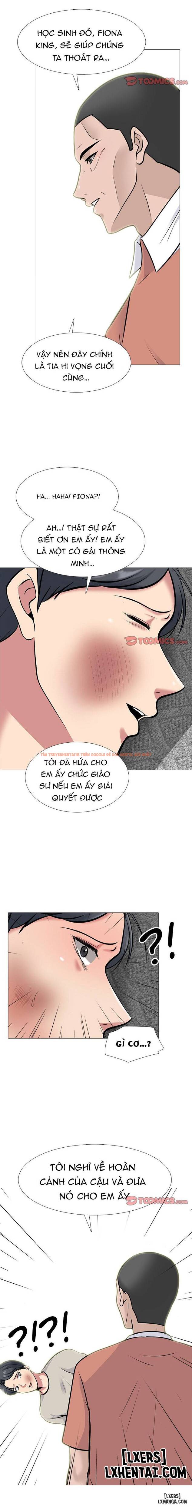 Trang truyện 5 trong truyện tranh Học Bổng Đặc Biệt - Chapter 112 - hentai24h.pro