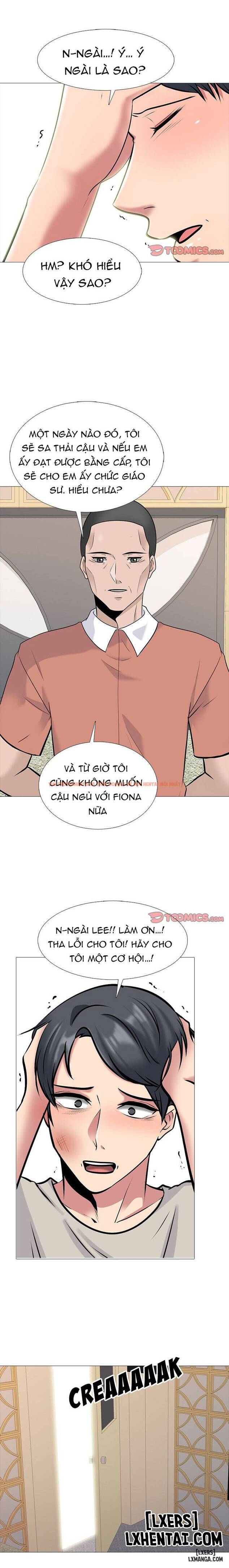 Trang truyện 6 trong truyện tranh Học Bổng Đặc Biệt - Chapter 112 - hentai24h.pro