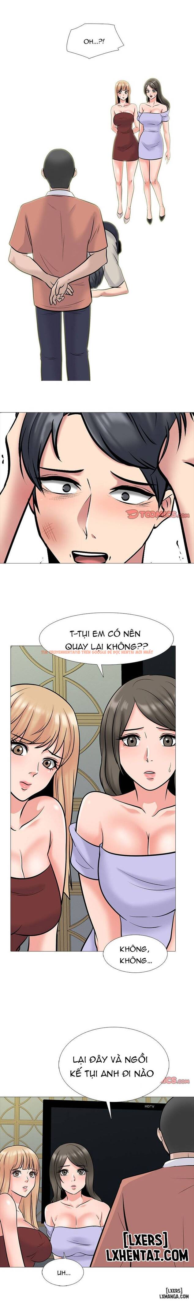 Trang truyện 7 trong truyện tranh Học Bổng Đặc Biệt - Chapter 112 - hentai24h.pro