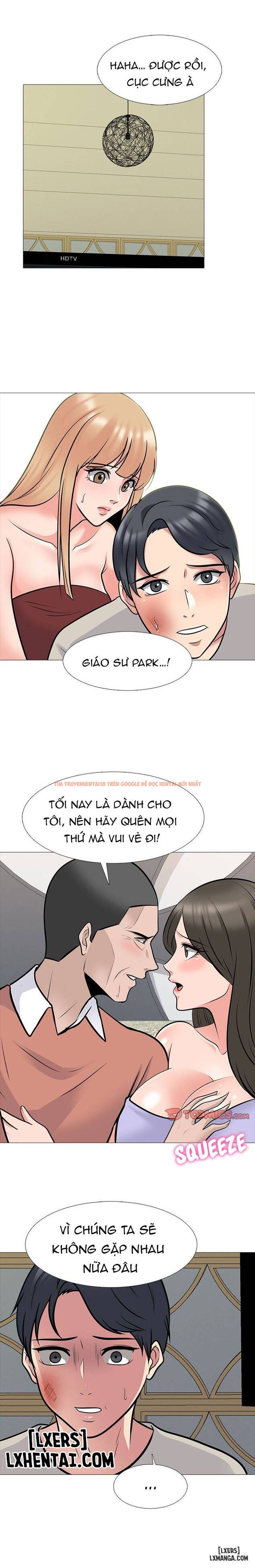 Trang truyện 8 trong truyện tranh Học Bổng Đặc Biệt - Chapter 112 - hentai24h.pro