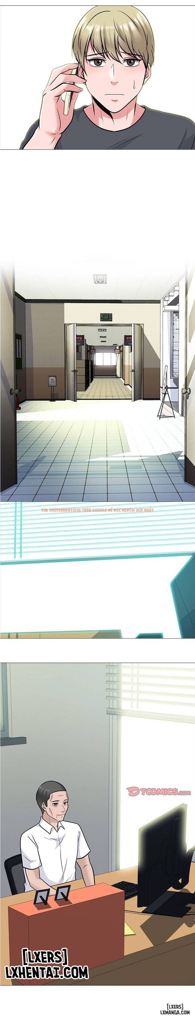 Trang truyện 11 trong truyện tranh Học Bổng Đặc Biệt - Chapter 113 - hentai24h.pro