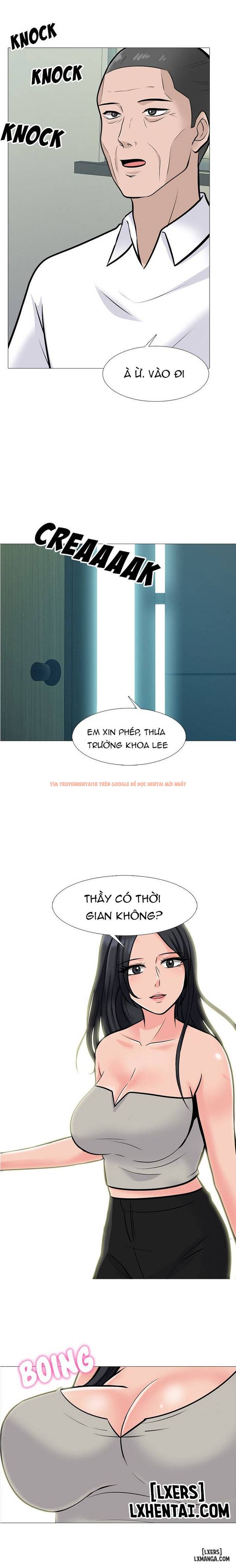 Trang truyện 12 trong truyện tranh Học Bổng Đặc Biệt - Chapter 113 - hentai24h.pro