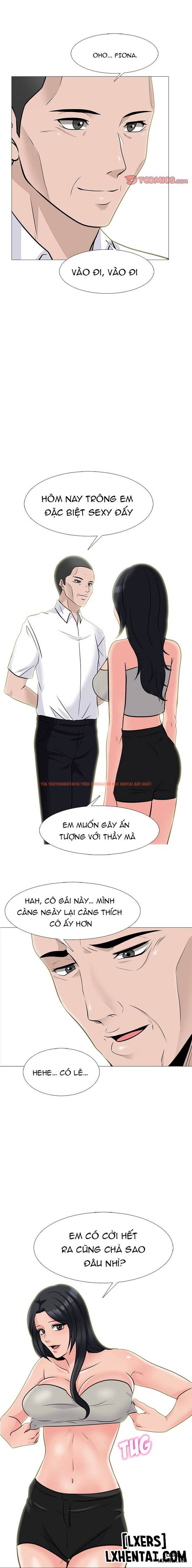 Trang truyện 13 trong truyện tranh Học Bổng Đặc Biệt - Chapter 113 - hentai24h.pro