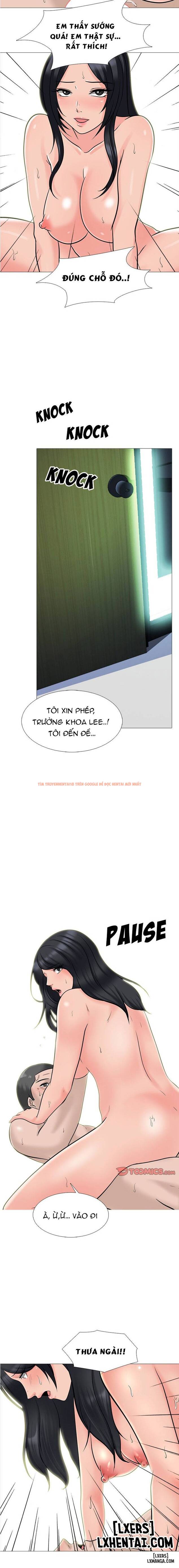 Trang truyện 16 trong truyện tranh Học Bổng Đặc Biệt - Chapter 113 - hentai24h.pro