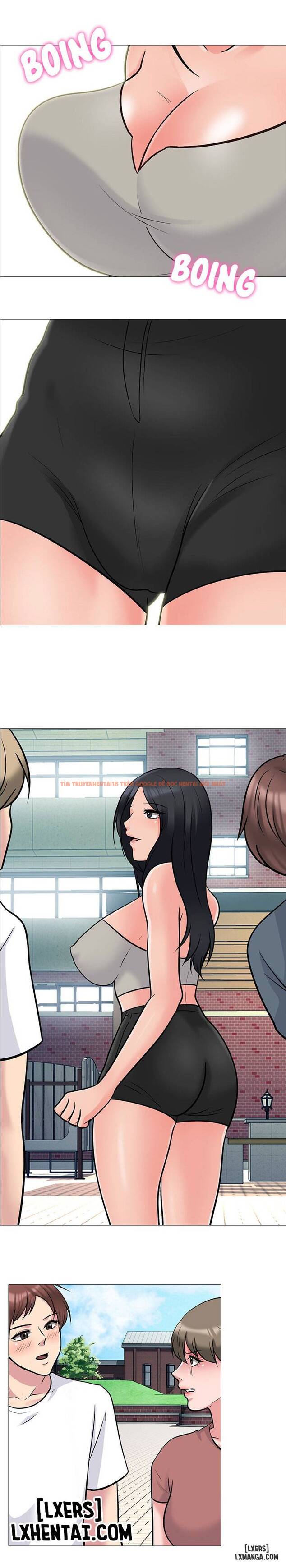 Trang truyện 2 trong truyện tranh Học Bổng Đặc Biệt - Chapter 113 - hentai24h.pro