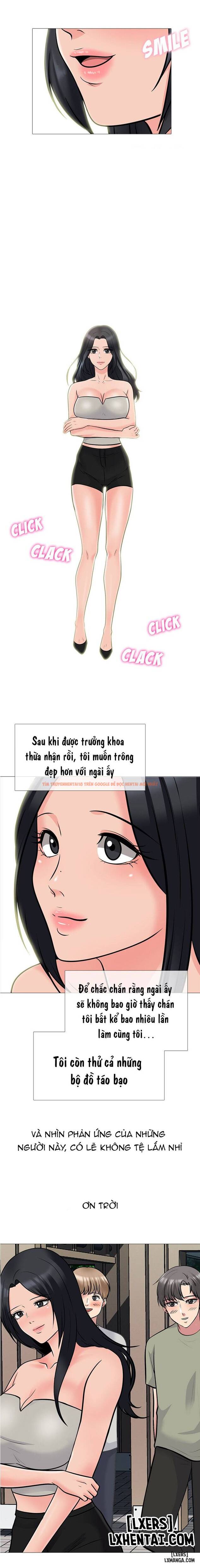 Trang truyện 3 trong truyện tranh Học Bổng Đặc Biệt - Chapter 113 - hentai24h.pro