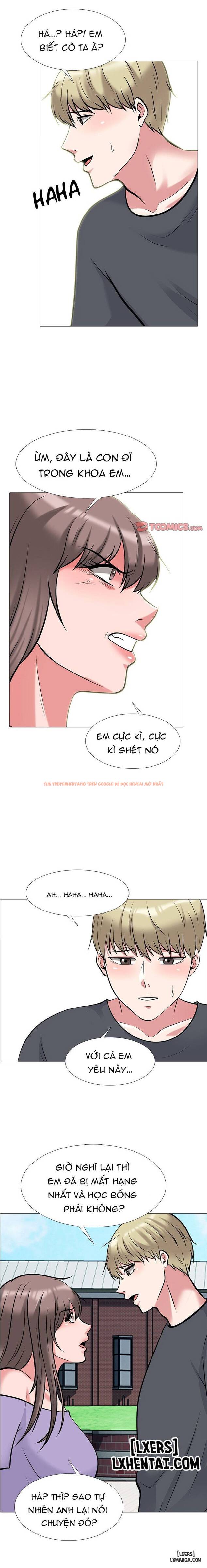 Trang truyện 5 trong truyện tranh Học Bổng Đặc Biệt - Chapter 113 - hentai24h.pro