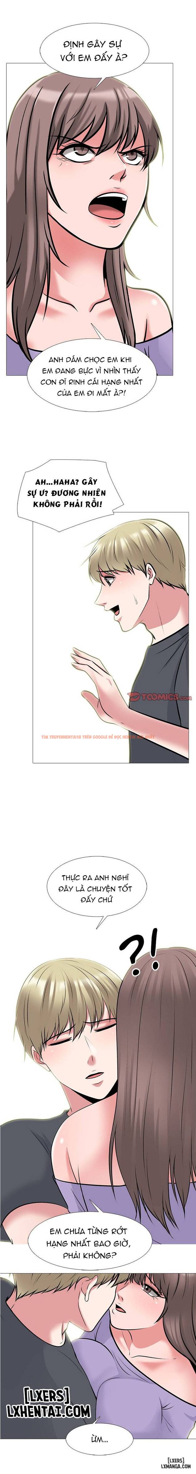 Trang truyện 6 trong truyện tranh Học Bổng Đặc Biệt - Chapter 113 - hentai24h.pro