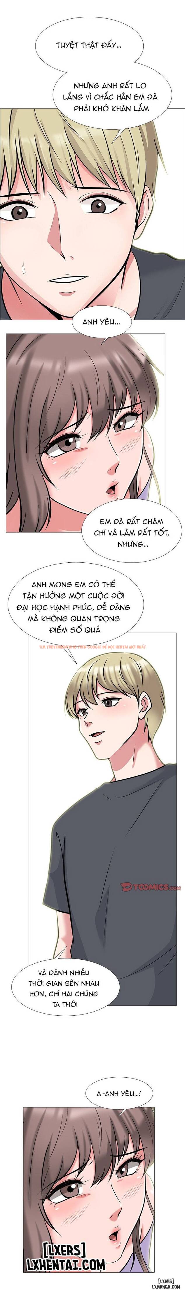 Trang truyện 7 trong truyện tranh Học Bổng Đặc Biệt - Chapter 113 - hentai24h.pro
