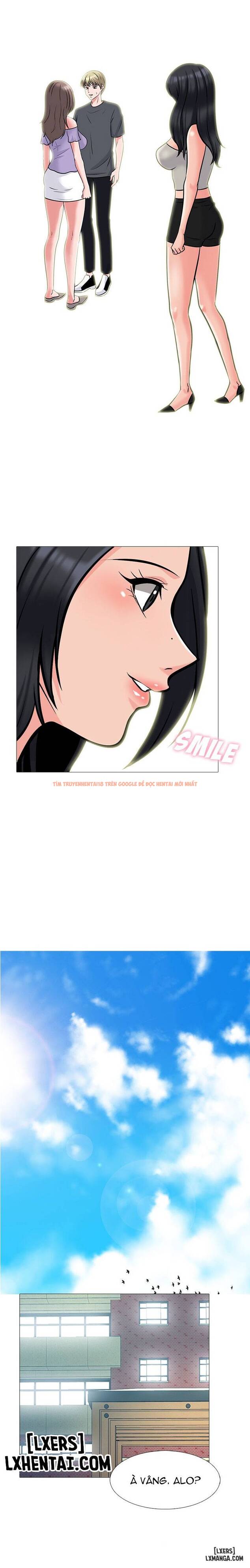 Trang truyện 8 trong truyện tranh Học Bổng Đặc Biệt - Chapter 113 - hentai24h.pro