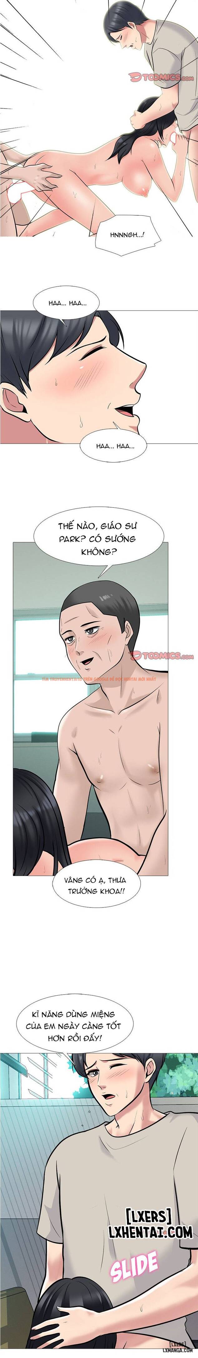 Trang truyện 10 trong truyện tranh Học Bổng Đặc Biệt - Chapter 114 - hentai24h.pro