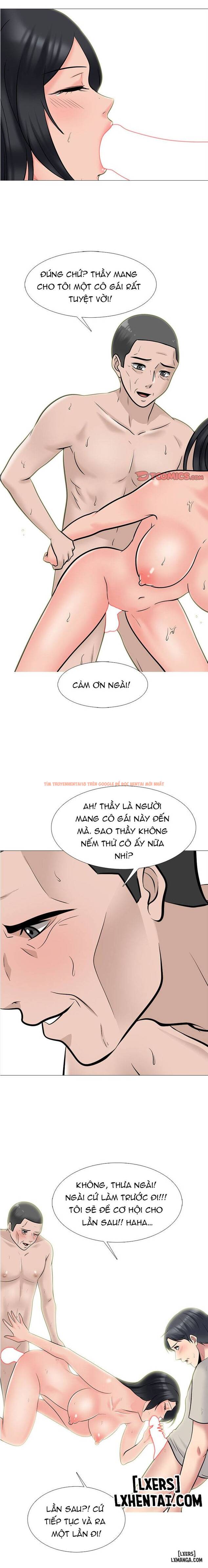 Trang truyện 11 trong truyện tranh Học Bổng Đặc Biệt - Chapter 114 - hentai24h.pro