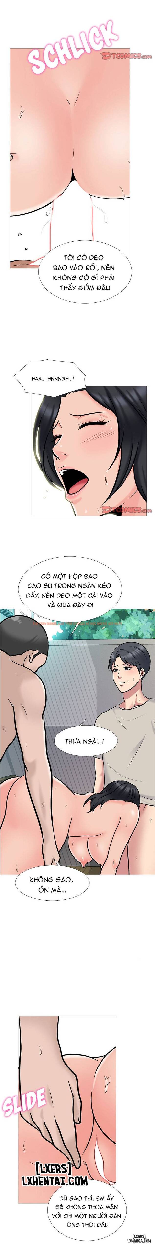 Trang truyện 12 trong truyện tranh Học Bổng Đặc Biệt - Chapter 114 - hentai24h.pro