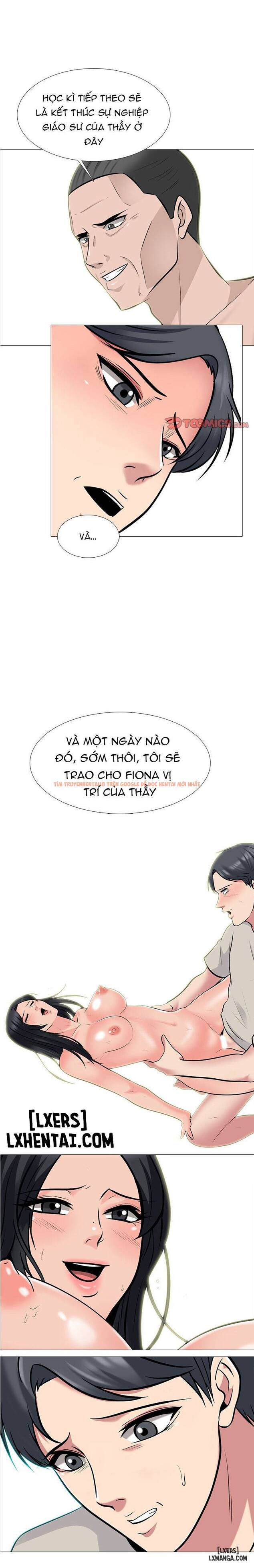 Trang truyện 17 trong truyện tranh Học Bổng Đặc Biệt - Chapter 114 - hentai24h.pro