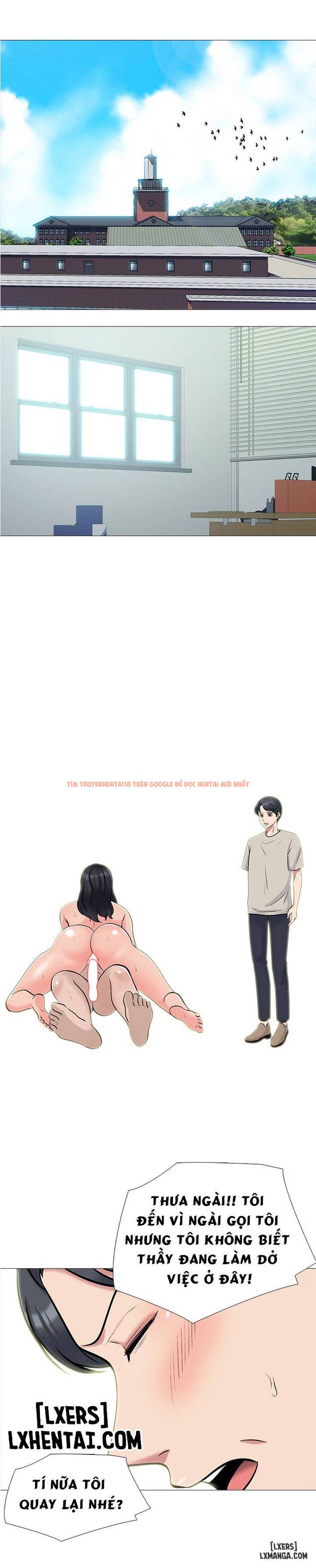 Trang truyện 2 trong truyện tranh Học Bổng Đặc Biệt - Chapter 114 - hentai24h.pro