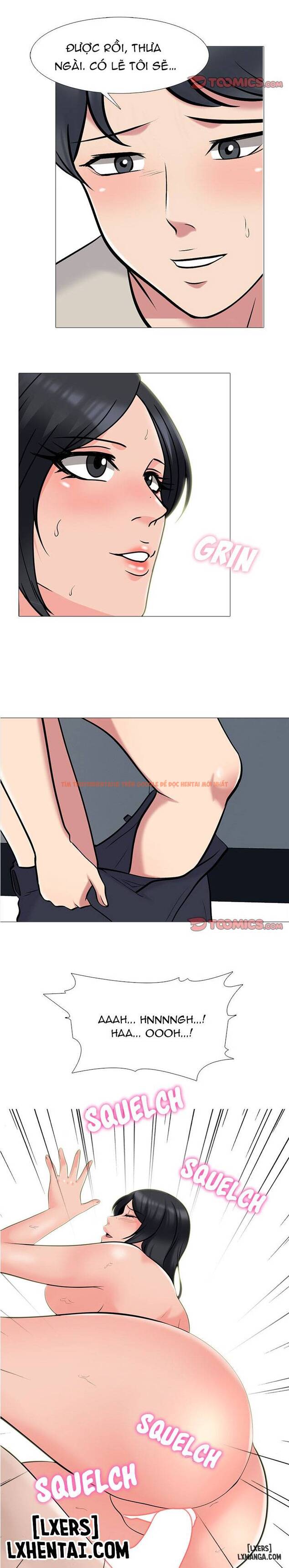 Trang truyện 5 trong truyện tranh Học Bổng Đặc Biệt - Chapter 114 - hentai24h.pro
