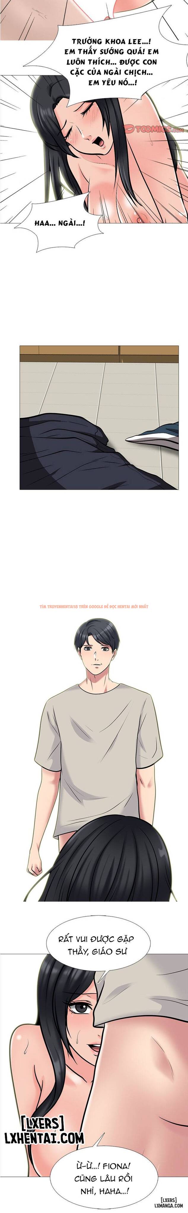 Trang truyện 6 trong truyện tranh Học Bổng Đặc Biệt - Chapter 114 - hentai24h.pro
