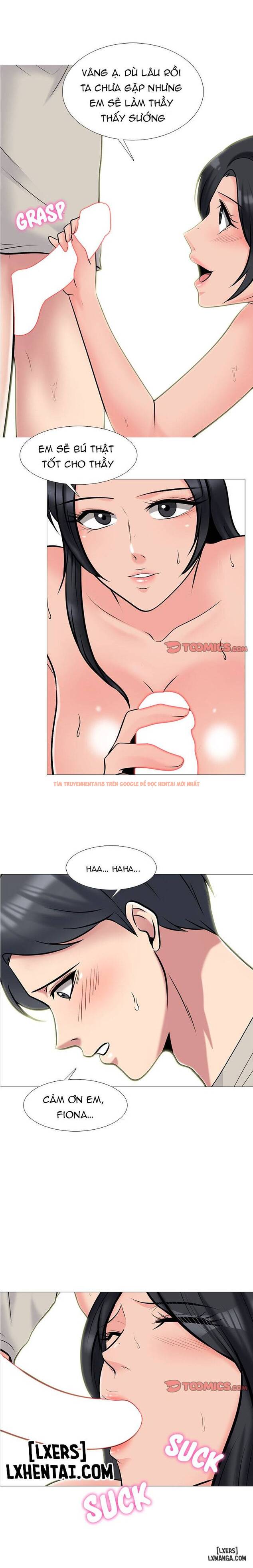 Trang truyện 7 trong truyện tranh Học Bổng Đặc Biệt - Chapter 114 - hentai24h.pro