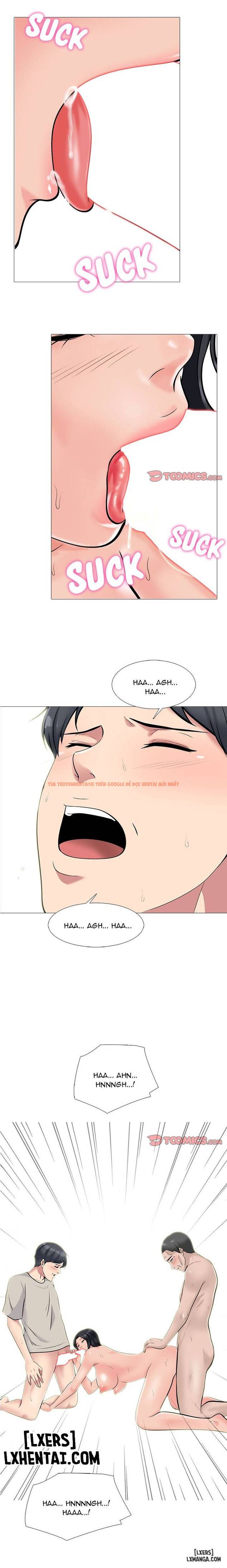 Trang truyện 8 trong truyện tranh Học Bổng Đặc Biệt - Chapter 114 - hentai24h.pro