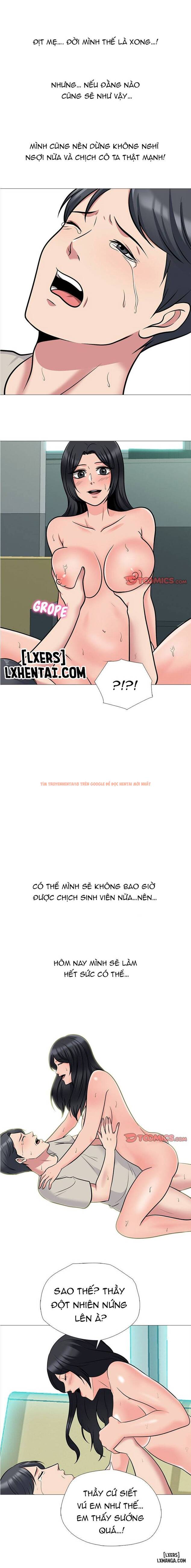 Trang truyện 11 trong truyện tranh Học Bổng Đặc Biệt - Chapter 115 - hentai24h.pro