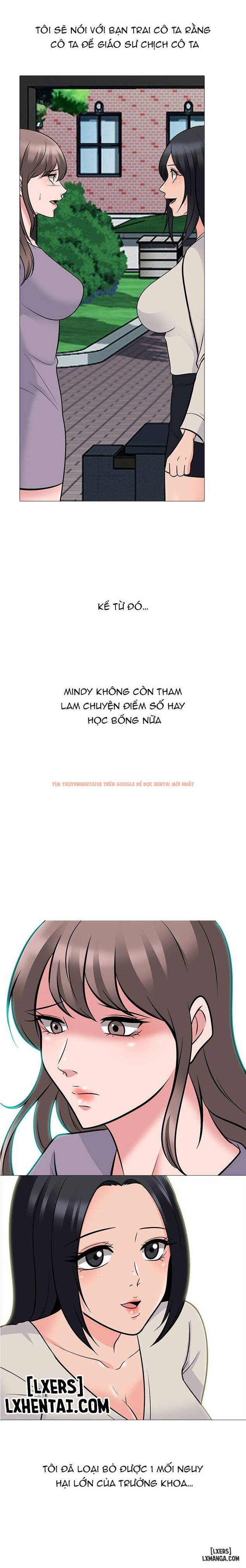 Trang truyện 16 trong truyện tranh Học Bổng Đặc Biệt - Chapter 115 - hentai24h.pro