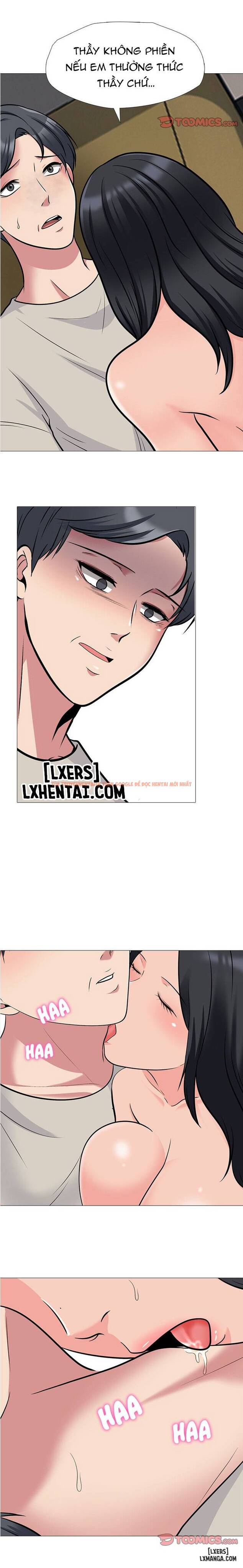 Trang truyện 7 trong truyện tranh Học Bổng Đặc Biệt - Chapter 115 - hentai24h.pro