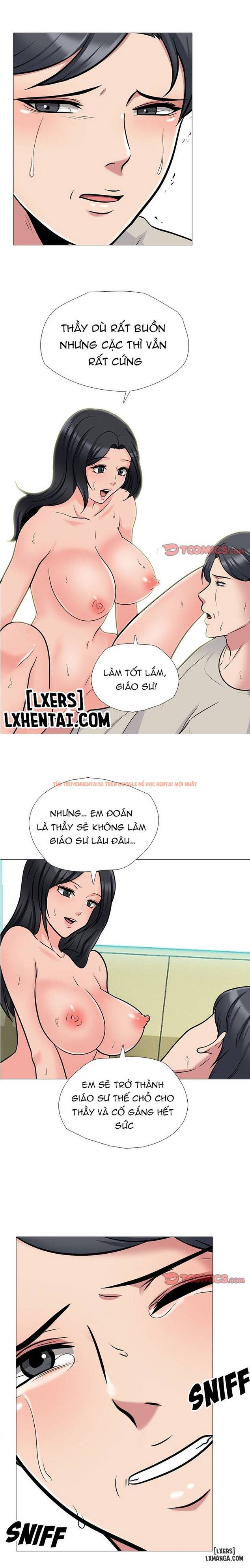 Trang truyện 9 trong truyện tranh Học Bổng Đặc Biệt - Chapter 115 - hentai24h.pro