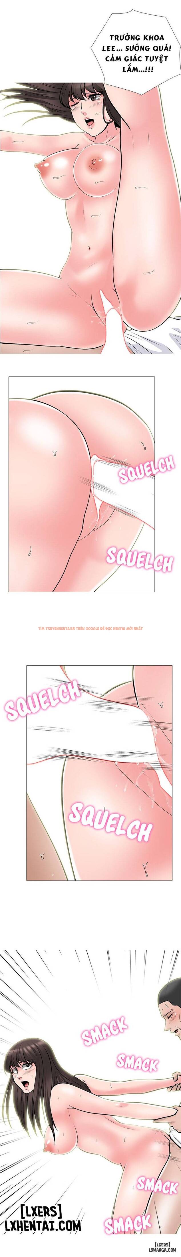 Trang truyện 15 trong truyện tranh Học Bổng Đặc Biệt - Chapter 116 - hentai24h.pro