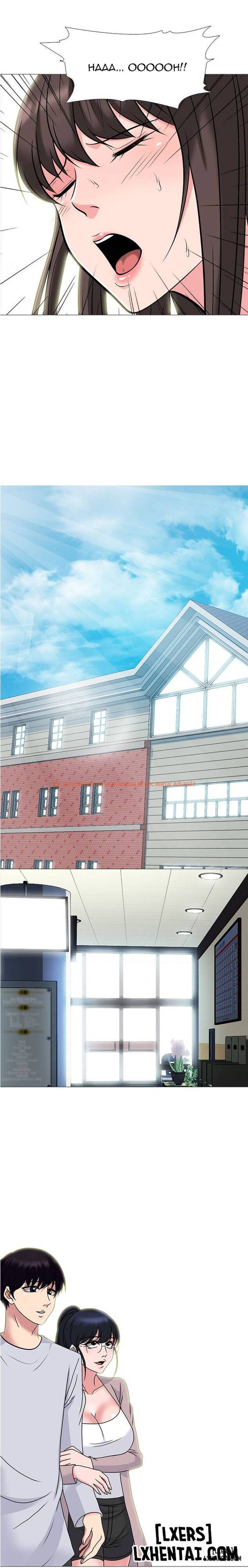 Trang truyện 16 trong truyện tranh Học Bổng Đặc Biệt - Chapter 116 - hentai24h.pro