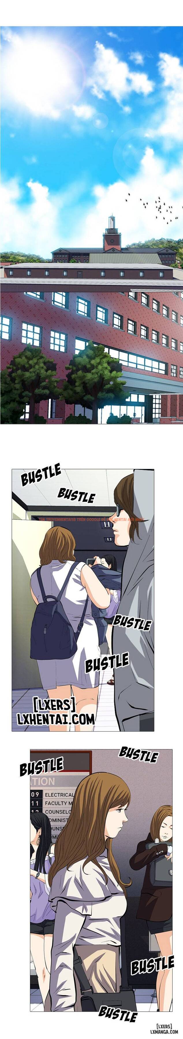 Trang truyện 2 trong truyện tranh Học Bổng Đặc Biệt - Chapter 116 - hentai24h.pro