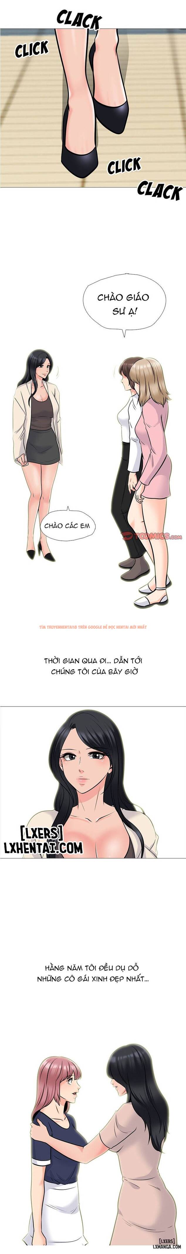 Trang truyện 3 trong truyện tranh Học Bổng Đặc Biệt - Chapter 116 - hentai24h.pro