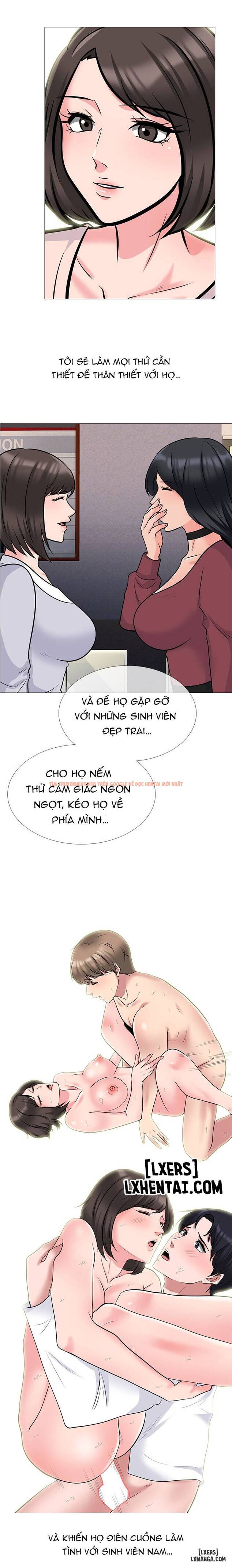 Trang truyện 5 trong truyện tranh Học Bổng Đặc Biệt - Chapter 116 - hentai24h.pro