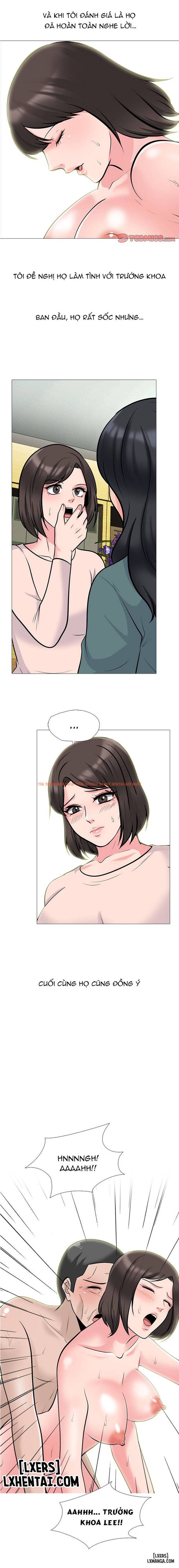 Trang truyện 6 trong truyện tranh Học Bổng Đặc Biệt - Chapter 116 - hentai24h.pro