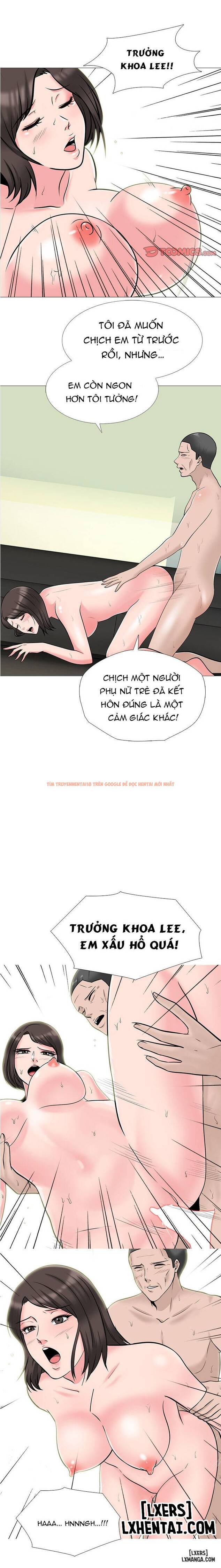 Trang truyện 7 trong truyện tranh Học Bổng Đặc Biệt - Chapter 116 - hentai24h.pro
