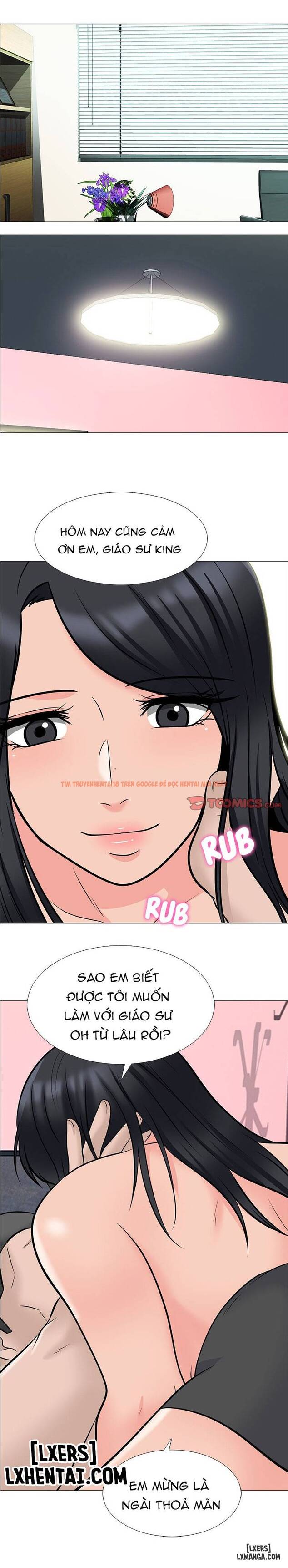 Trang truyện 8 trong truyện tranh Học Bổng Đặc Biệt - Chapter 116 - hentai24h.pro