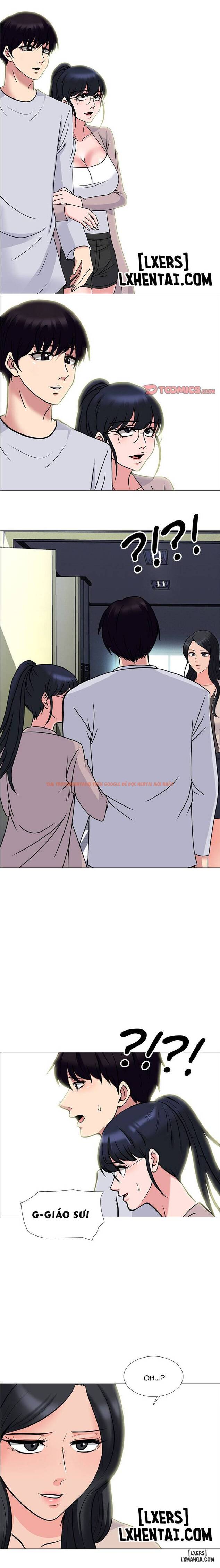 Trang truyện 0 trong truyện tranh Học Bổng Đặc Biệt - Chapter 117 - hentai24h.pro