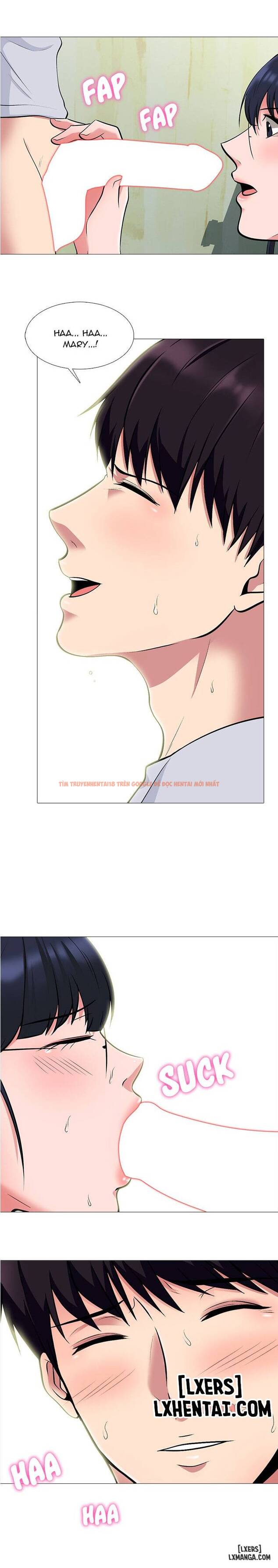 Trang truyện 12 trong truyện tranh Học Bổng Đặc Biệt - Chapter 117 - hentai24h.pro