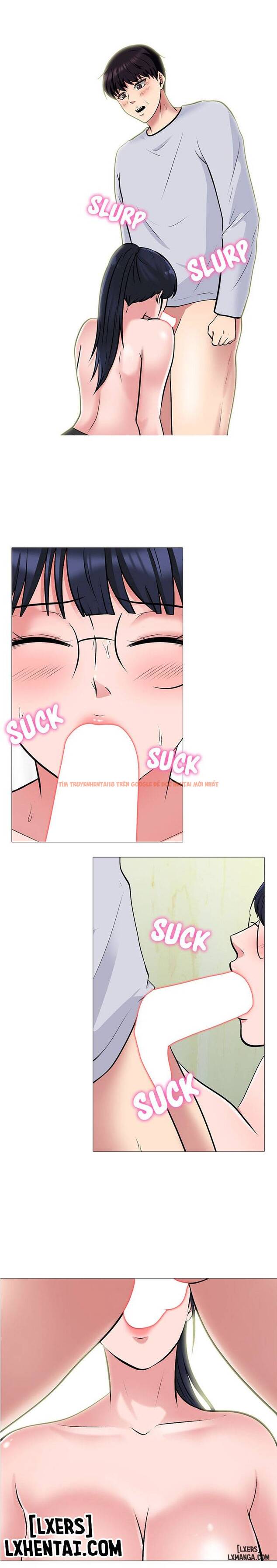 Trang truyện 13 trong truyện tranh Học Bổng Đặc Biệt - Chapter 117 - hentai24h.pro