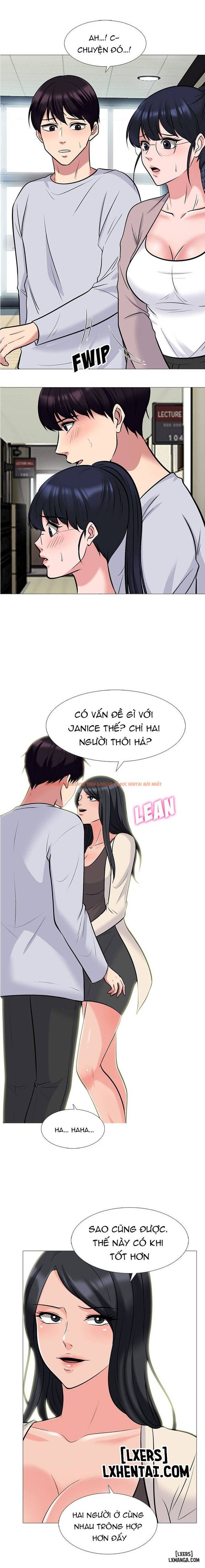 Trang truyện 2 trong truyện tranh Học Bổng Đặc Biệt - Chapter 117 - hentai24h.pro