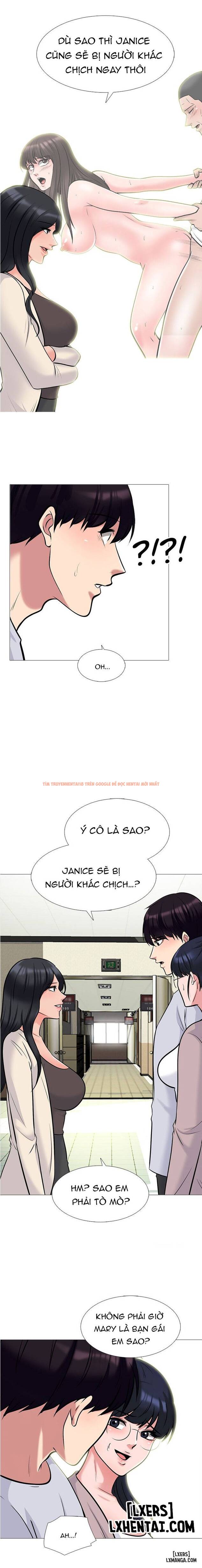 Trang truyện 3 trong truyện tranh Học Bổng Đặc Biệt - Chapter 117 - hentai24h.pro