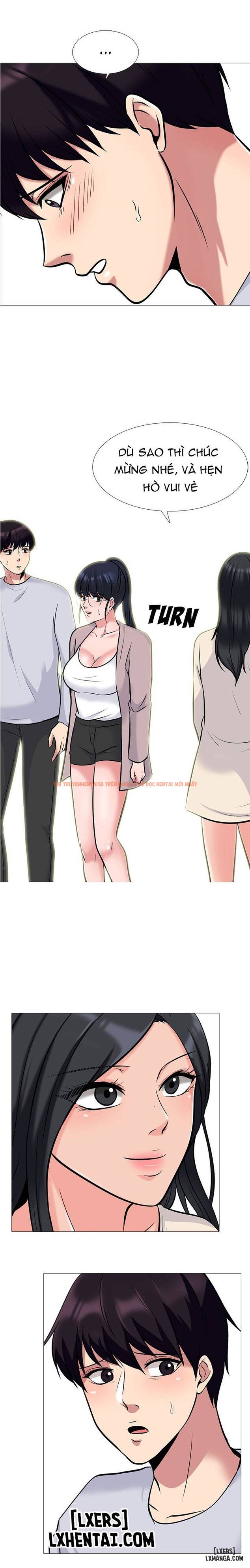 Trang truyện 4 trong truyện tranh Học Bổng Đặc Biệt - Chapter 117 - hentai24h.pro