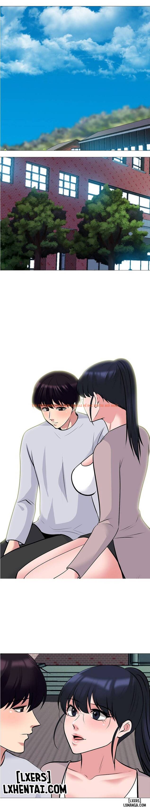 Trang truyện 5 trong truyện tranh Học Bổng Đặc Biệt - Chapter 117 - hentai24h.pro