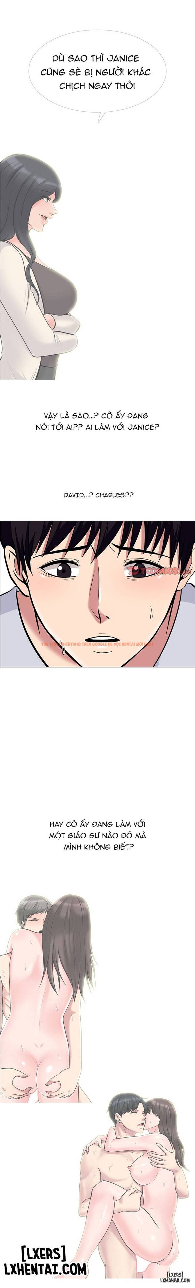 Trang truyện 6 trong truyện tranh Học Bổng Đặc Biệt - Chapter 117 - hentai24h.pro