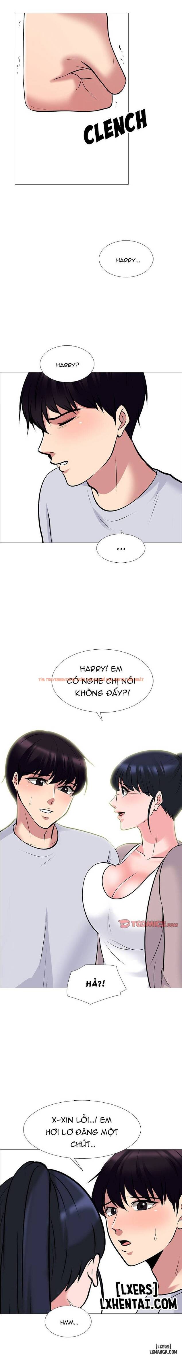 Trang truyện 7 trong truyện tranh Học Bổng Đặc Biệt - Chapter 117 - hentai24h.pro